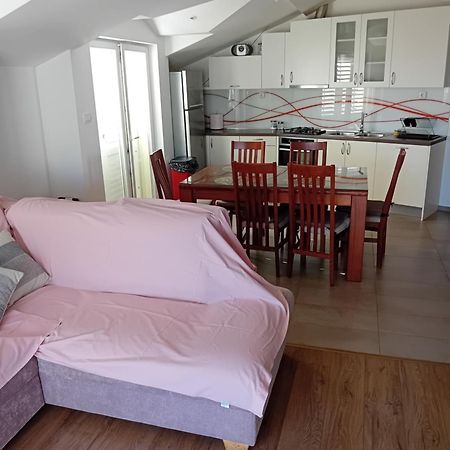 Apartman Tutti Šibenik Kültér fotó