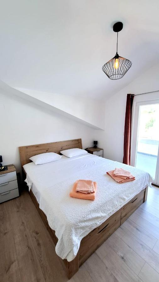 Apartman Tutti Šibenik Kültér fotó