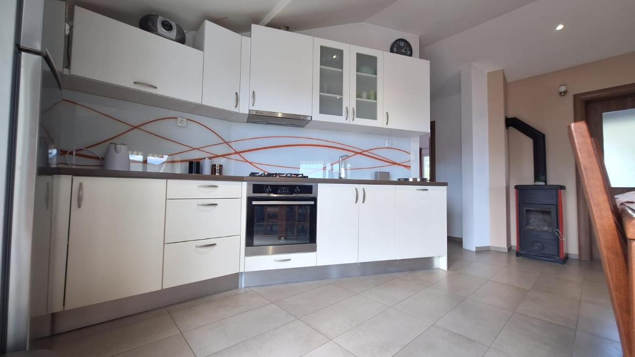 Apartman Tutti Šibenik Kültér fotó