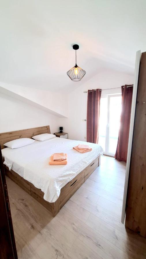 Apartman Tutti Šibenik Kültér fotó