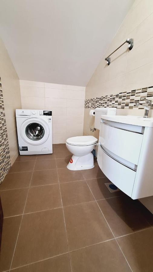 Apartman Tutti Šibenik Kültér fotó
