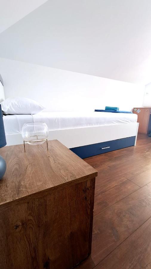 Apartman Tutti Šibenik Kültér fotó