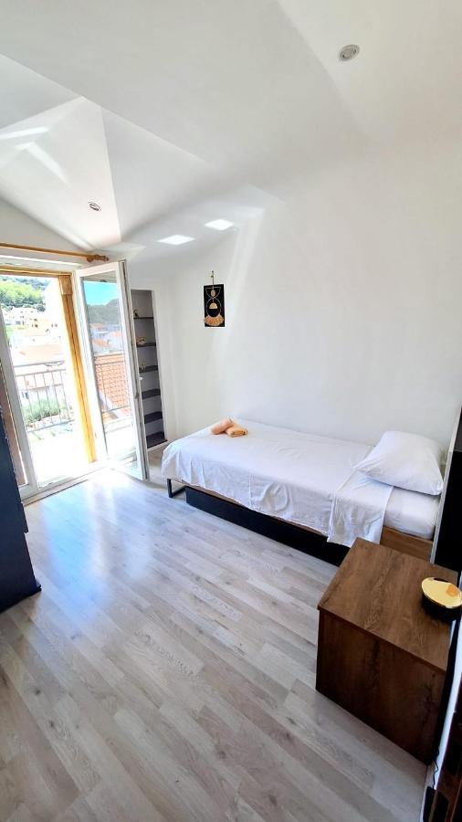 Apartman Tutti Šibenik Kültér fotó