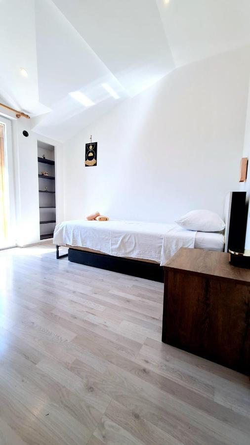 Apartman Tutti Šibenik Kültér fotó