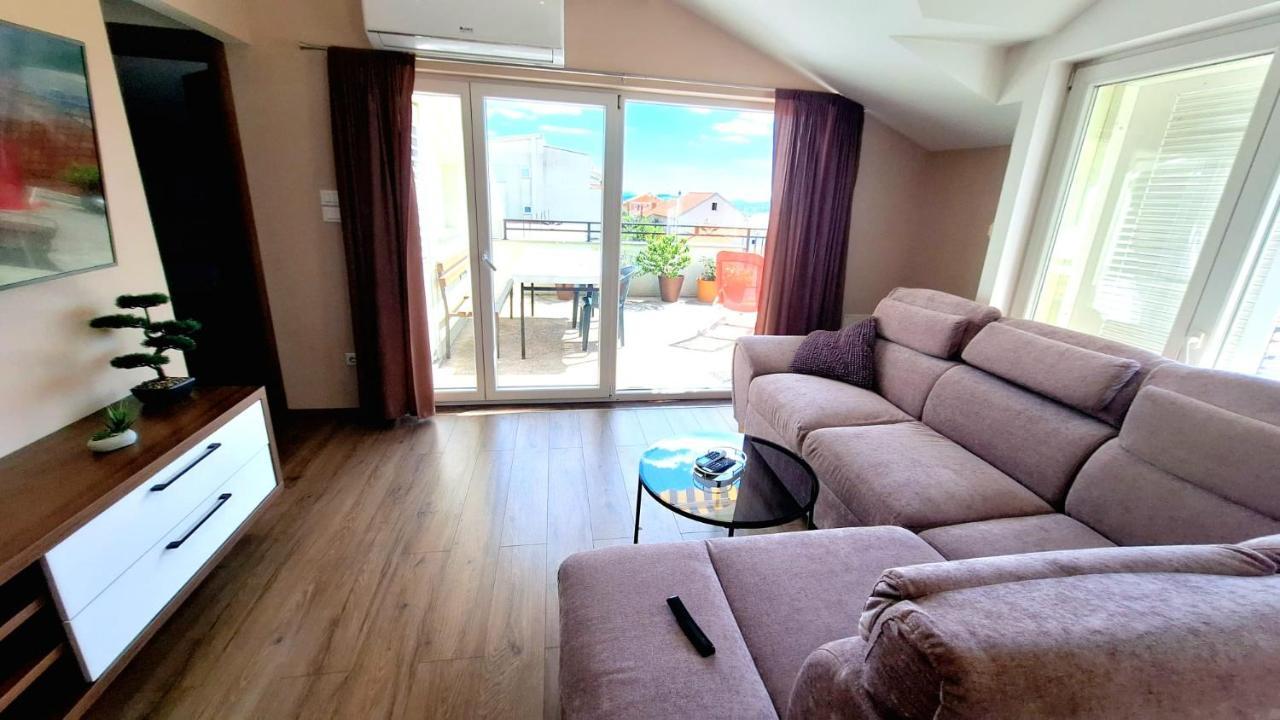 Apartman Tutti Šibenik Kültér fotó