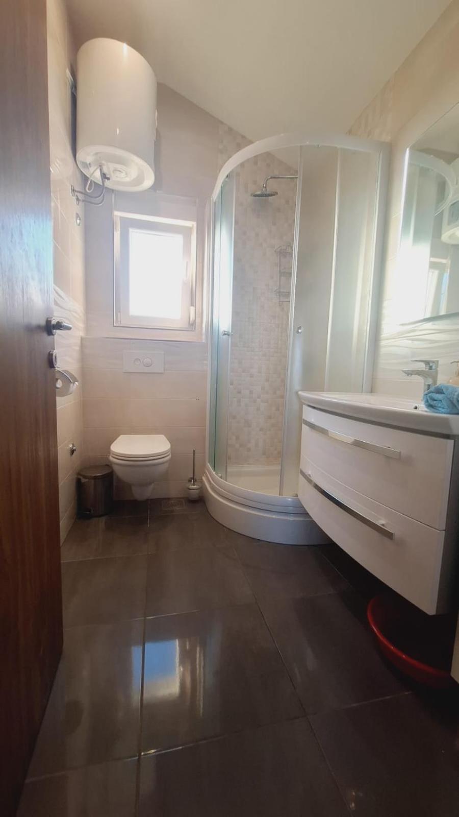Apartman Tutti Šibenik Kültér fotó