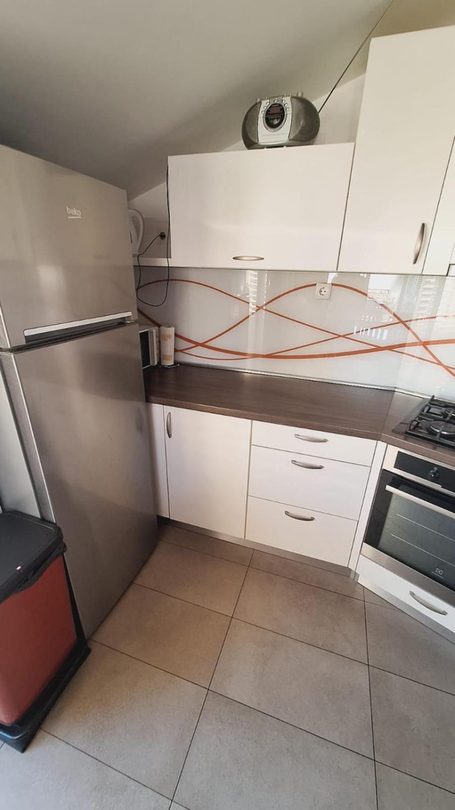 Apartman Tutti Šibenik Kültér fotó