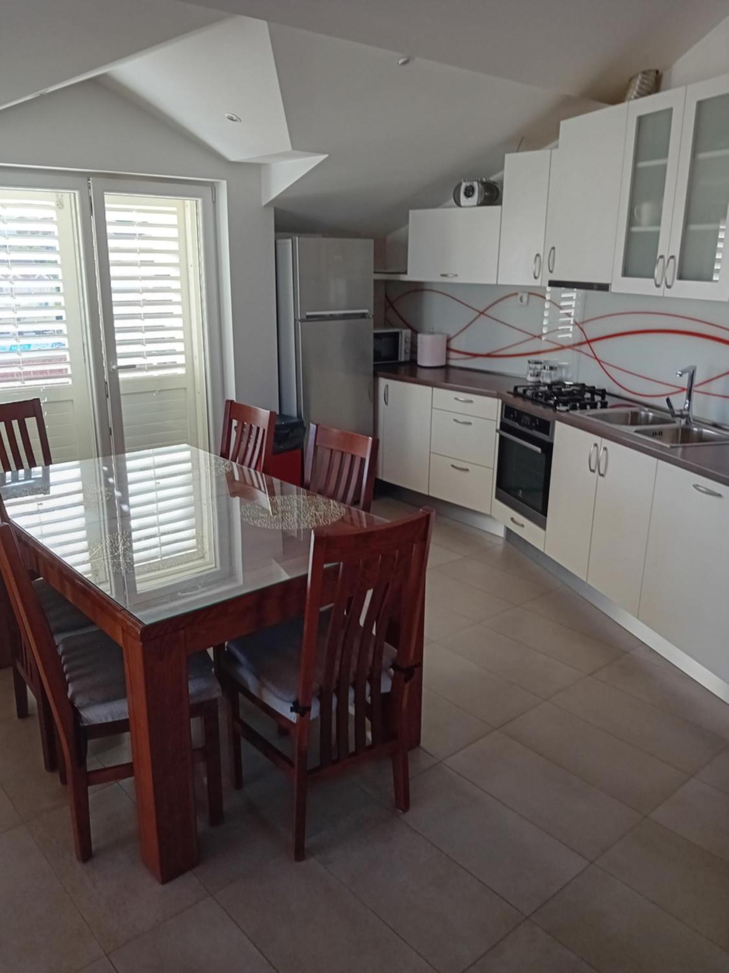 Apartman Tutti Šibenik Kültér fotó